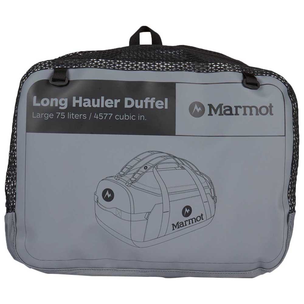 Marmot Väska Long Hauler 75L
