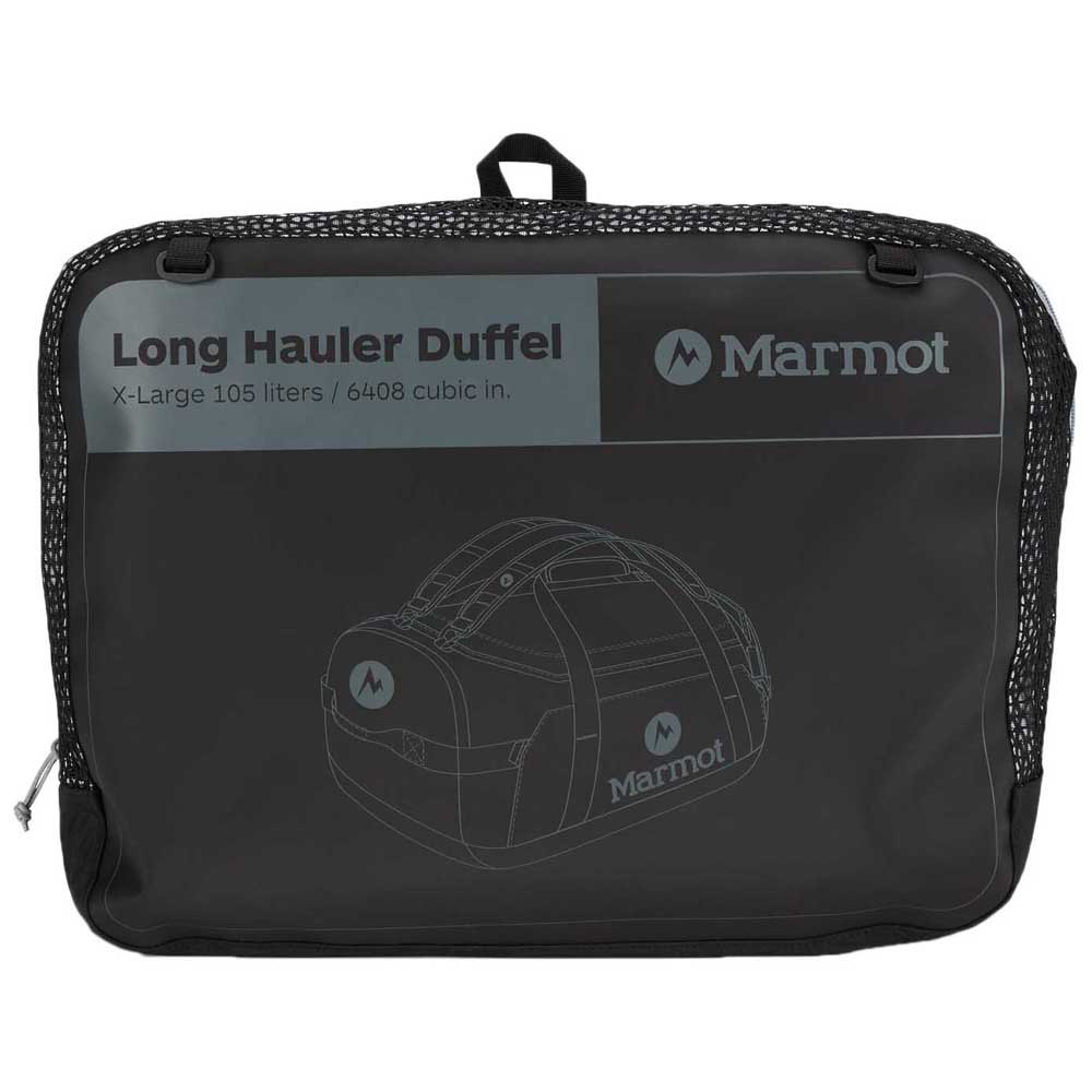 Marmot Borsa Long Hauler 105L