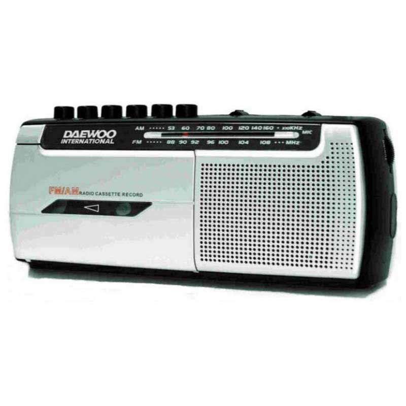 daewoo-radio-am-fm-drp-107