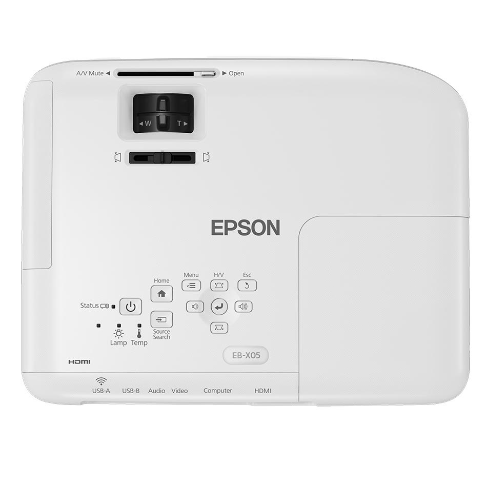 Epson Proyector EB-X05