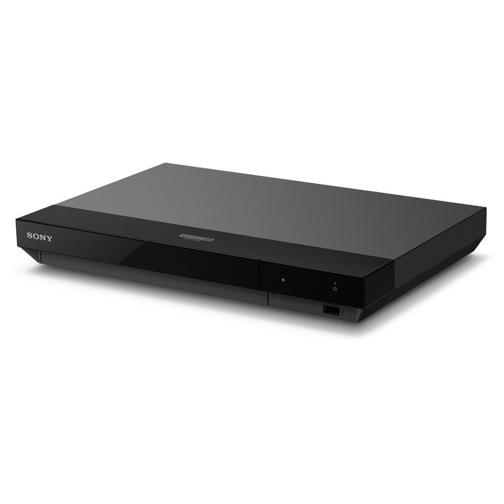 Sony Reproductor DVD UBPX700 Blu-Ray 3D