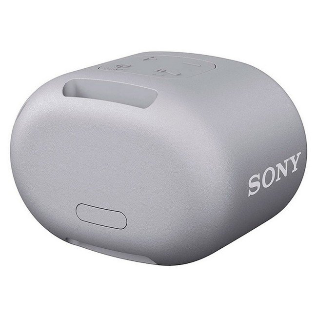 Sony Altavoz Bluetooth Extra Bass XB01