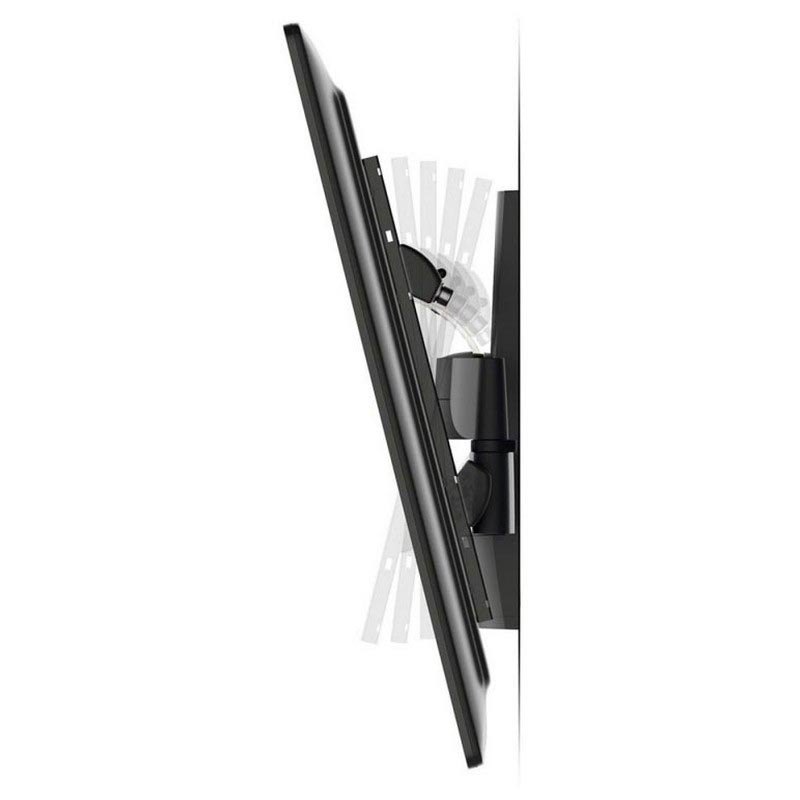 Vogels Wall 3350 40-65´´ Giratorio Inclinable 2 Brazos