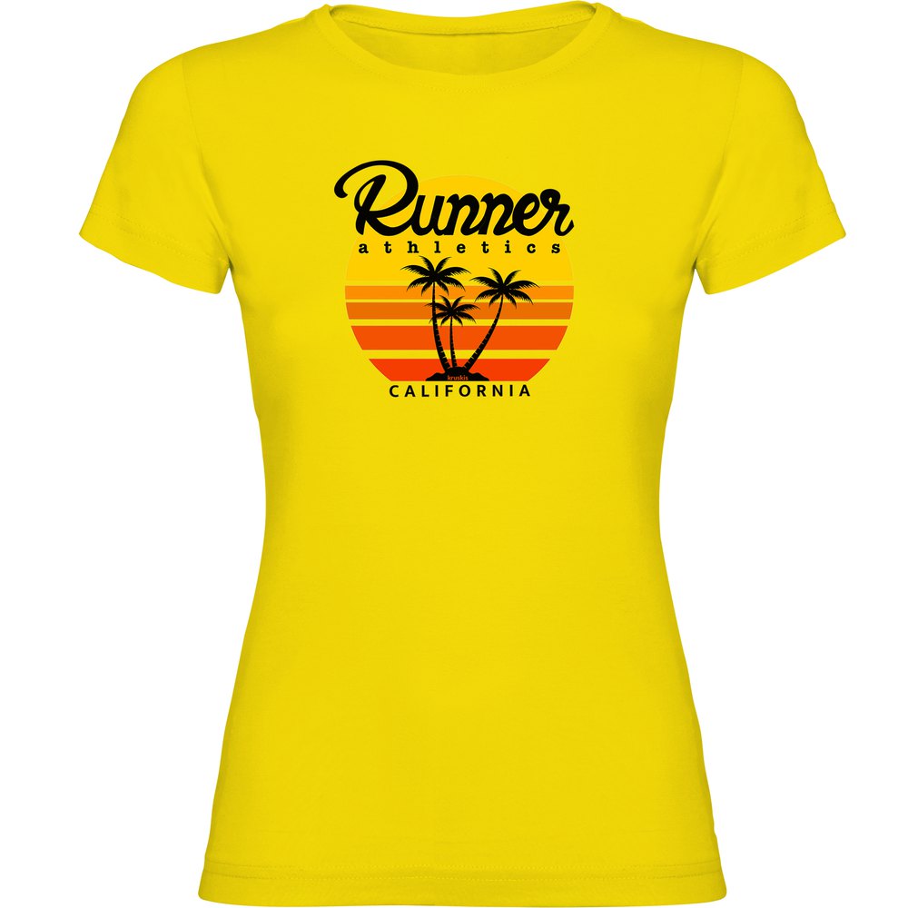 kruskis-runner-athletics-koszulka-z-krotkim-rękawem