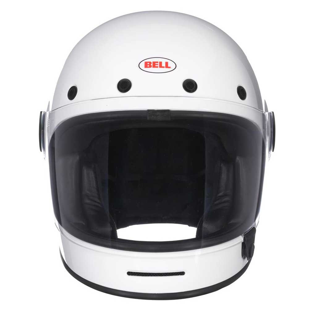 Bell moto Bullitt full face helmet