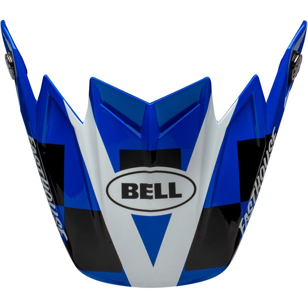 Bell Moto-9 Flex