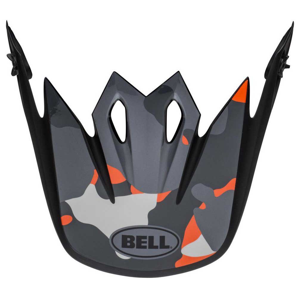 Bell MX-9