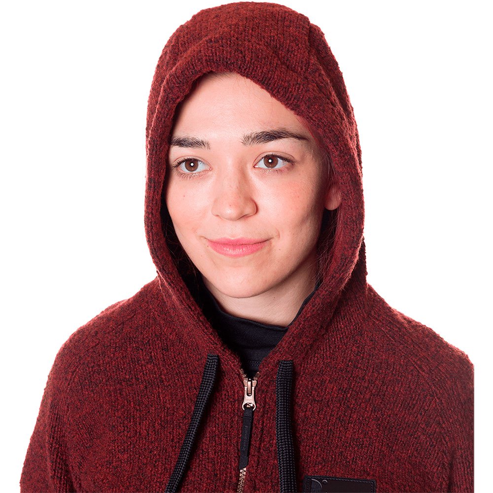 Trangoworld Gower hoodie fleece