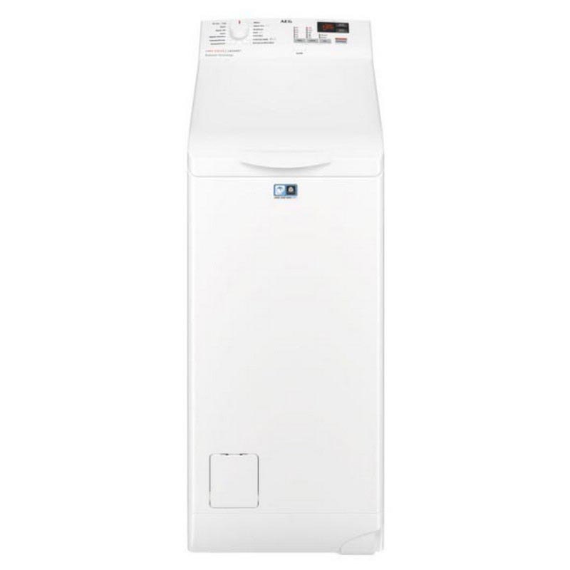 aeg-トップロード洗濯機-l6tbk621