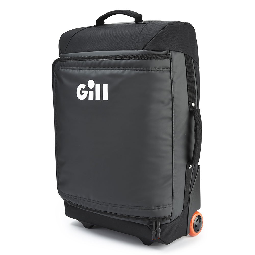 Gill Borsa Rolling Carry On