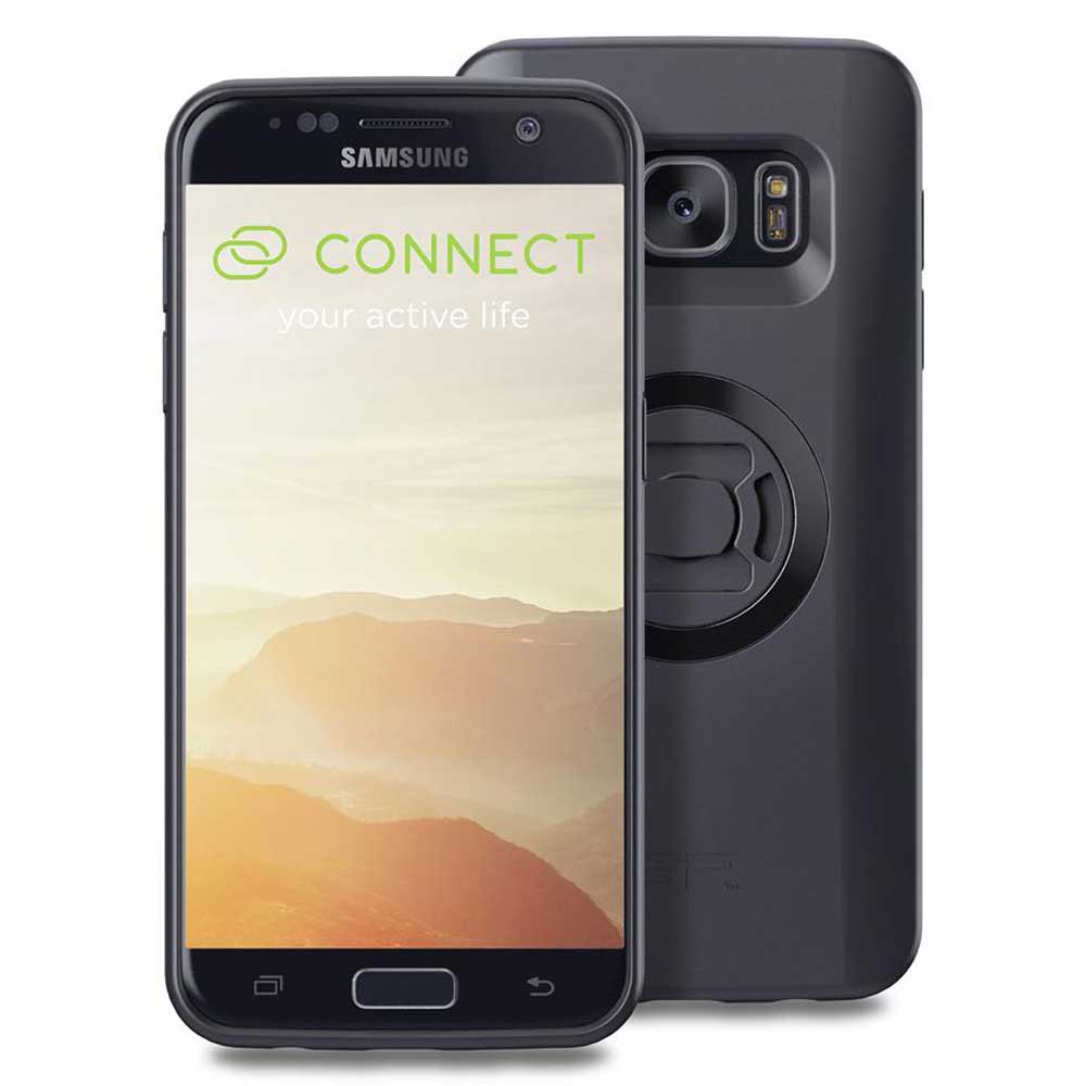 SP Connect Samsung S7 Pack Completo Para Retrovisor De Moto