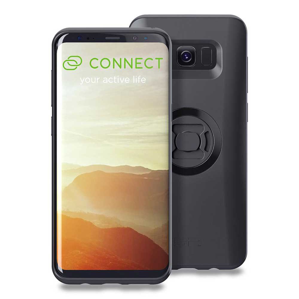 SP Connect Funda Samsung S8+ Moto Full Pack
