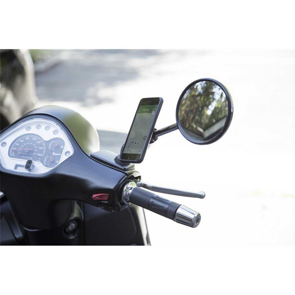 SP Connect Iphone 8/7/6S/6 Pack Completo Para Espelho Retrovisor Da Motocicleta