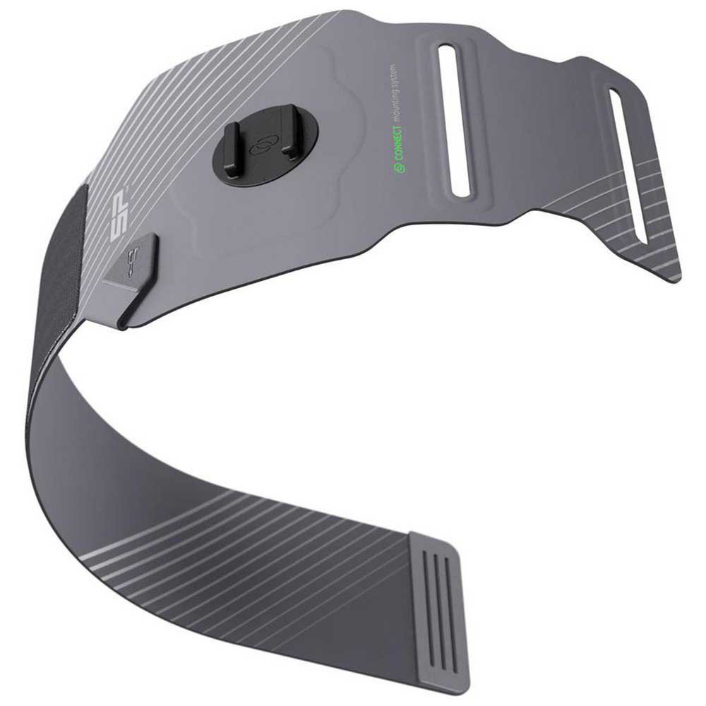 DEVICE MOUNT SP CONNECT GREY ARM BAND BAND JOGGING RUNNING MARATHON PHONE 