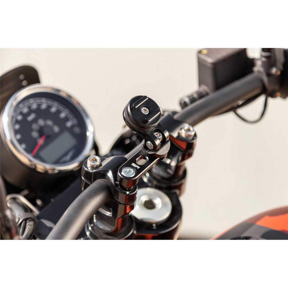 SP Connect Moto Handlebar Mount Pro Kit