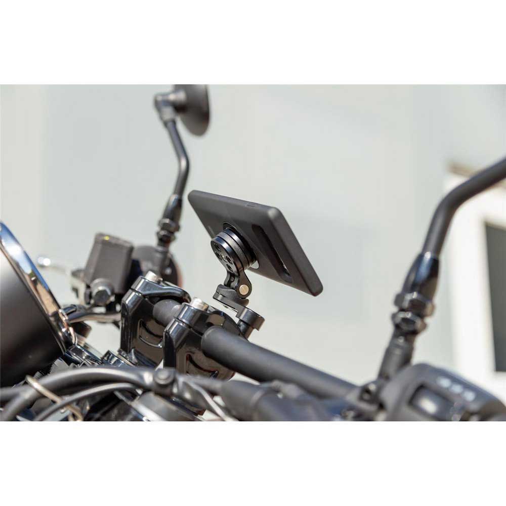 SP Connect Moto-styre Utrustning Mount Pro
