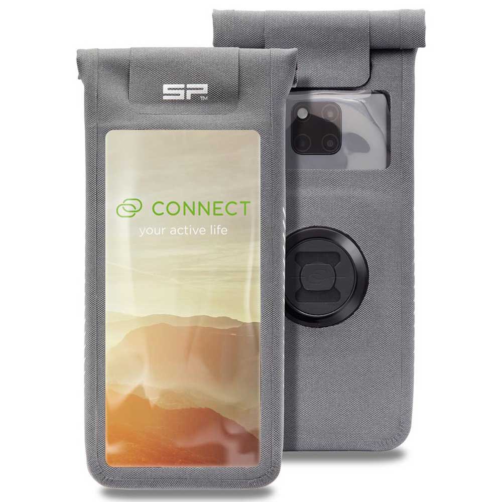 SP Connect Universal L Moto Full Pack