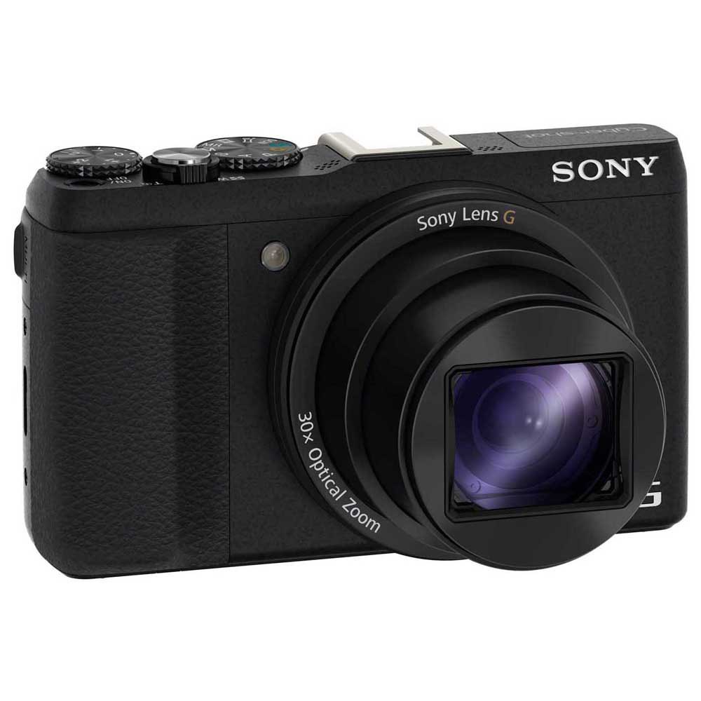Sony Appareil Photo Compact Cyber-Shot HX60
