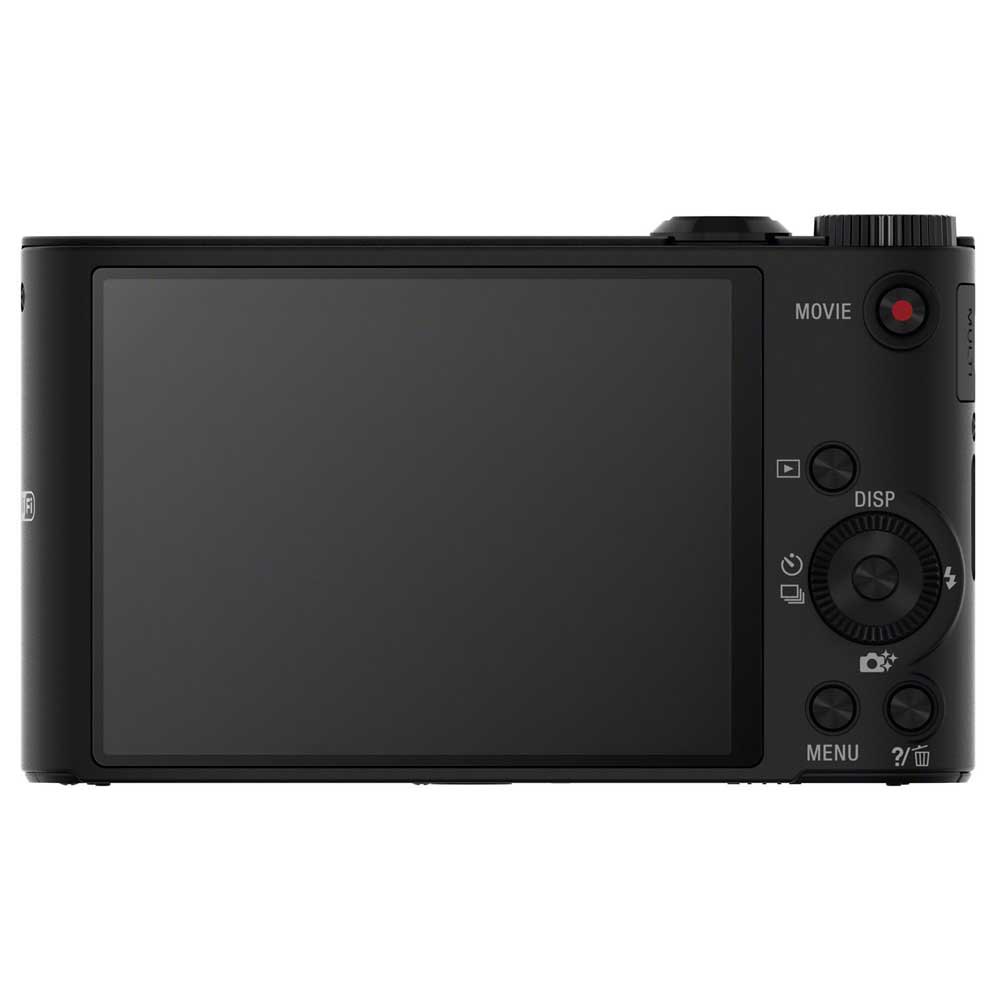 Sony Kompakti Kamera Cyber-Shot WX350