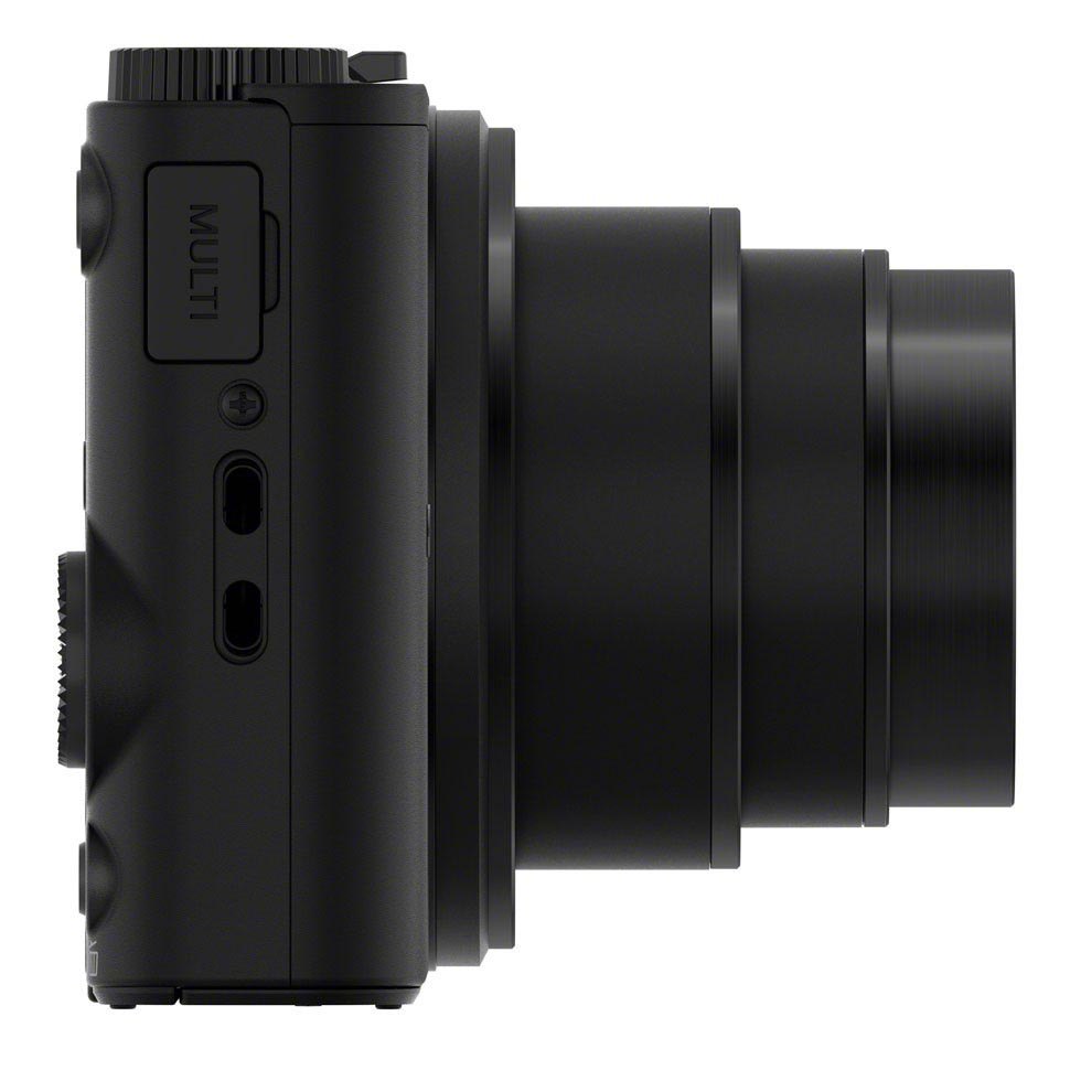 Sony Cyber-Shot WX350 Συμπαγής κάμερα