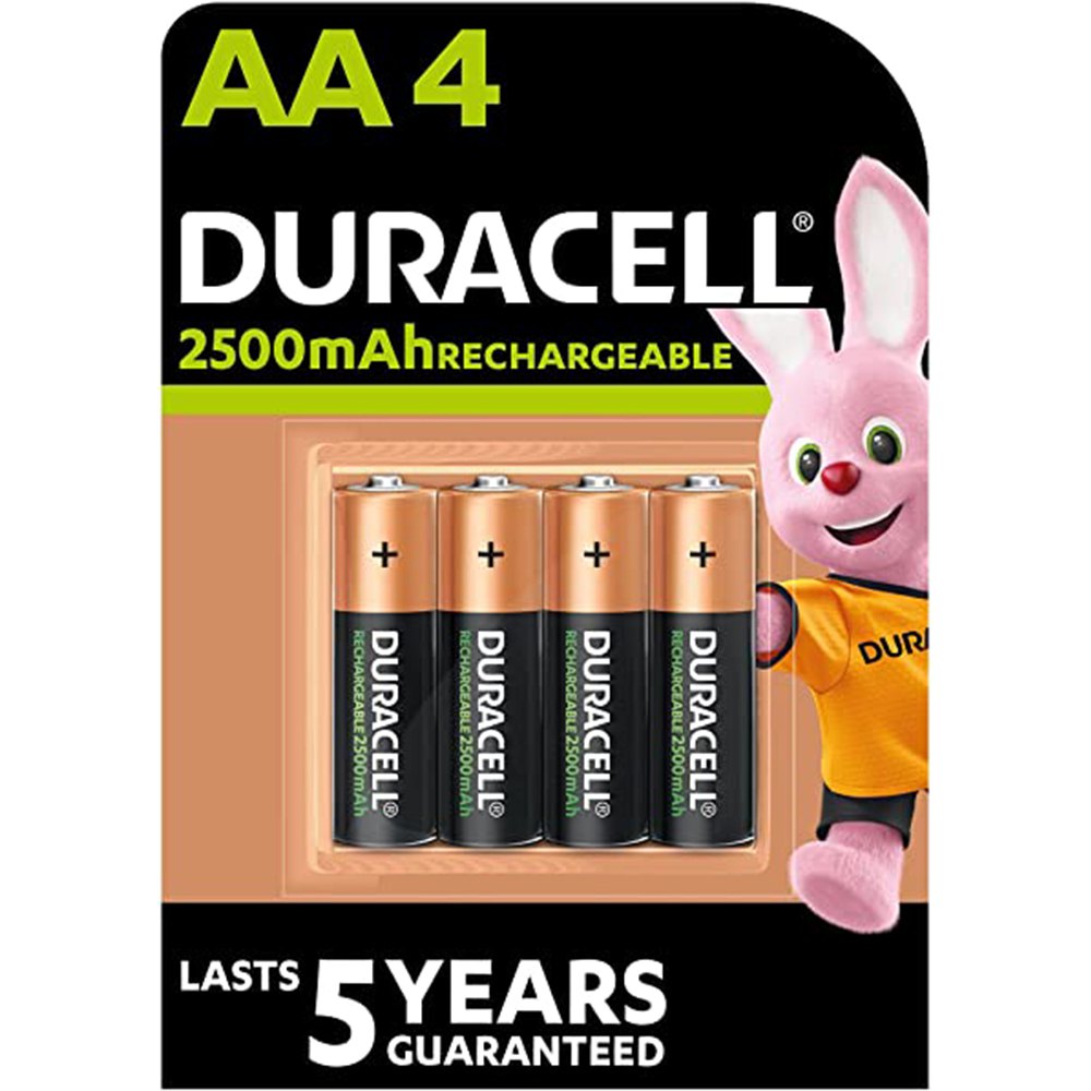 duracell-충전식-aa-duralock-2400-4-단위