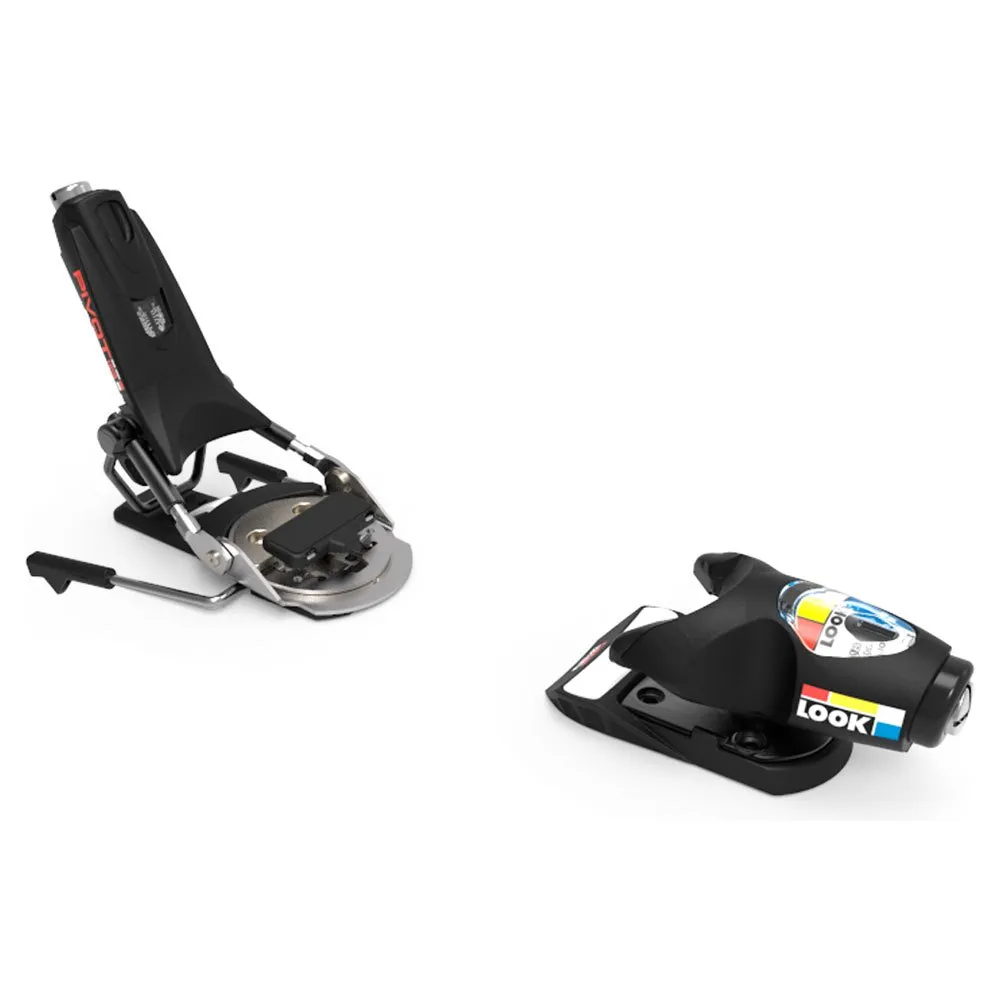 【動作確認済】 LOOK Pivot 18 Look Pivot 18 Review - YouTube