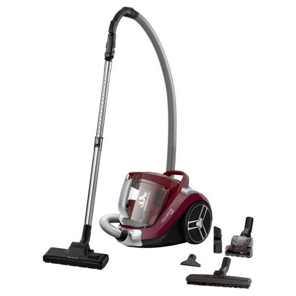 Details about   Bag Vacuum Cleaner Rowenta Neo Bags Of 