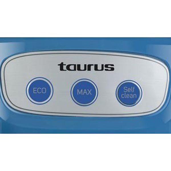 Taurus Dampstrykejern Sliding Pro 2400W 1.5L