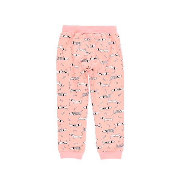 Boboli Stretch Knit Pyjama