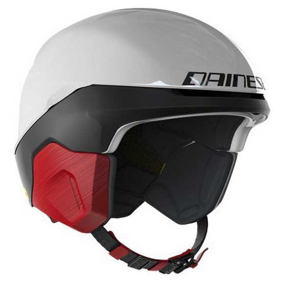 dainese-snow-nucleo-mips-pro-hjelm
