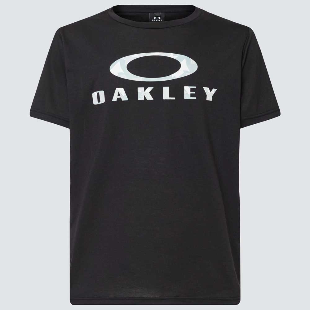 Oakley Enhance O Bark 10.7 Short Sleeve T-Shirt