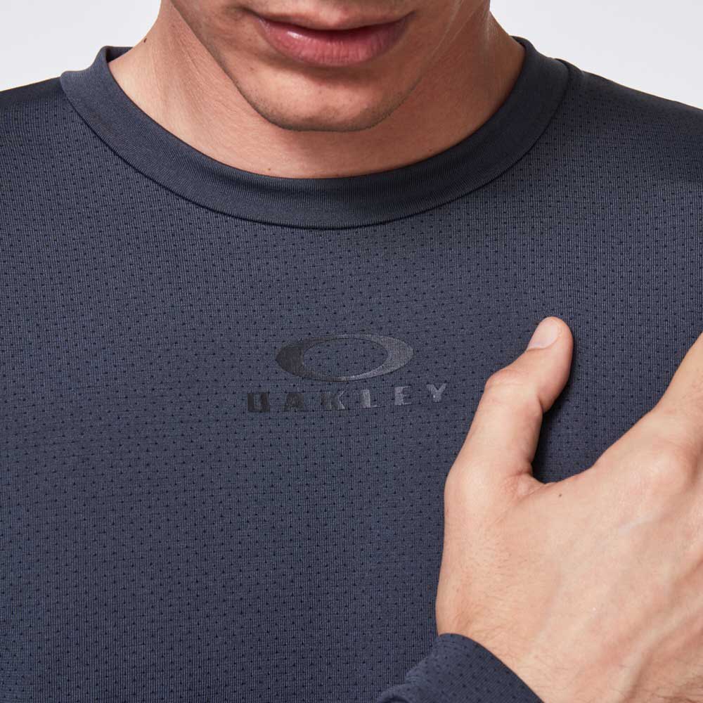 Oakley Enhance O Fi3.7 Long Sleeve T-Shirt