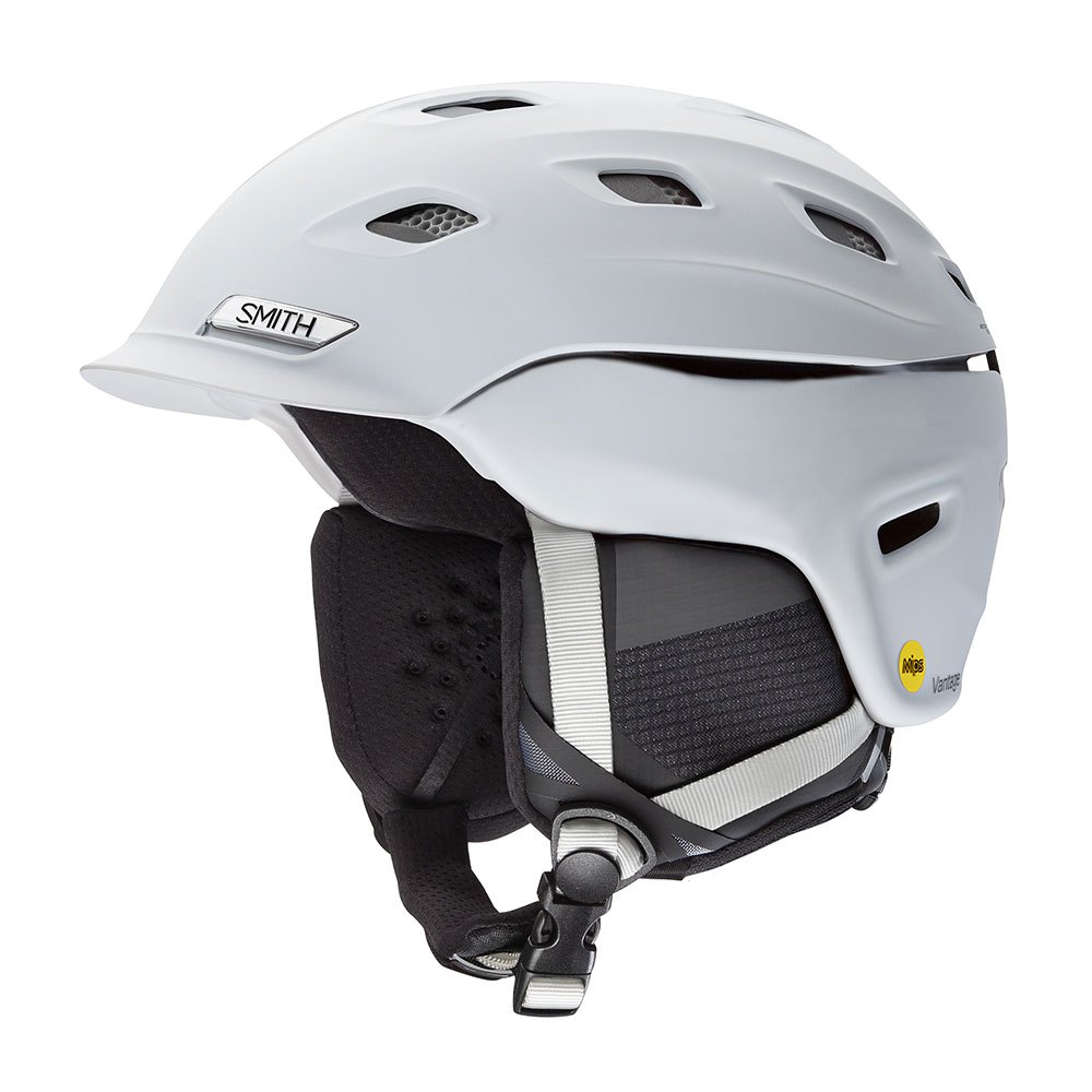 Smith Vantage MIPS Helmet White | Snowinn
