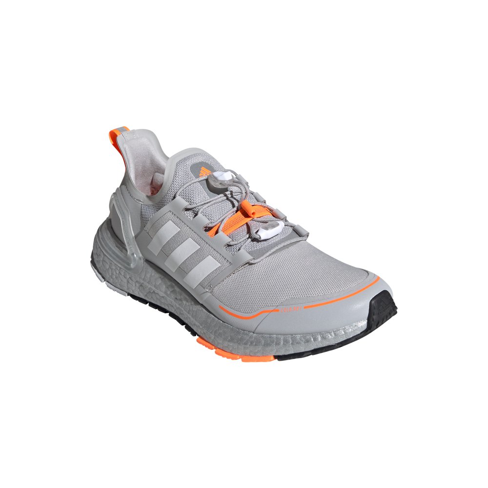 32368円 100％品質 アディダス メンズ ランニング スポーツ ULTRABOOST 21 PERFORMANCE COLD.RDY - Neutral running shoes grey