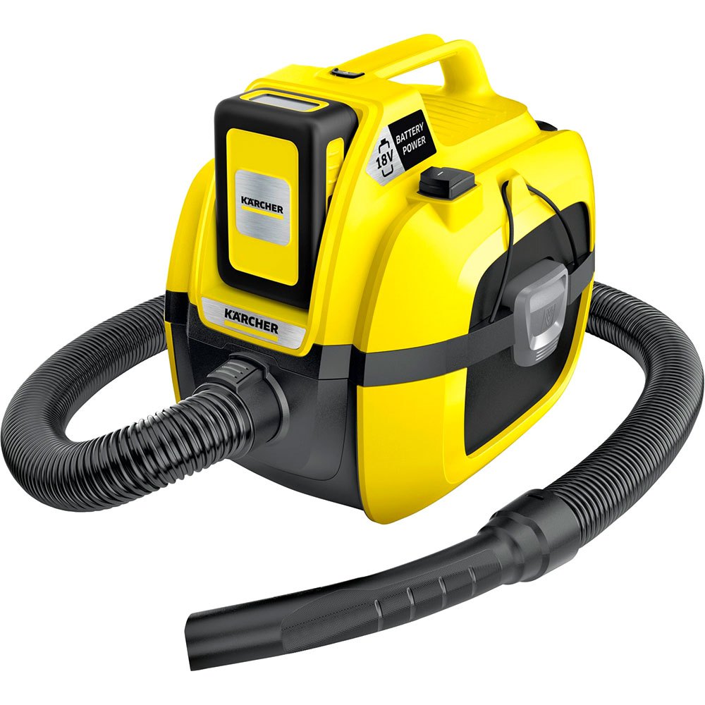 Karcher Vacum Cleaner WD 1 Compact