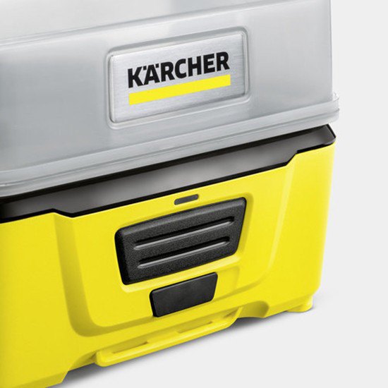 Karcher OC3 Υδροκαθαριστής