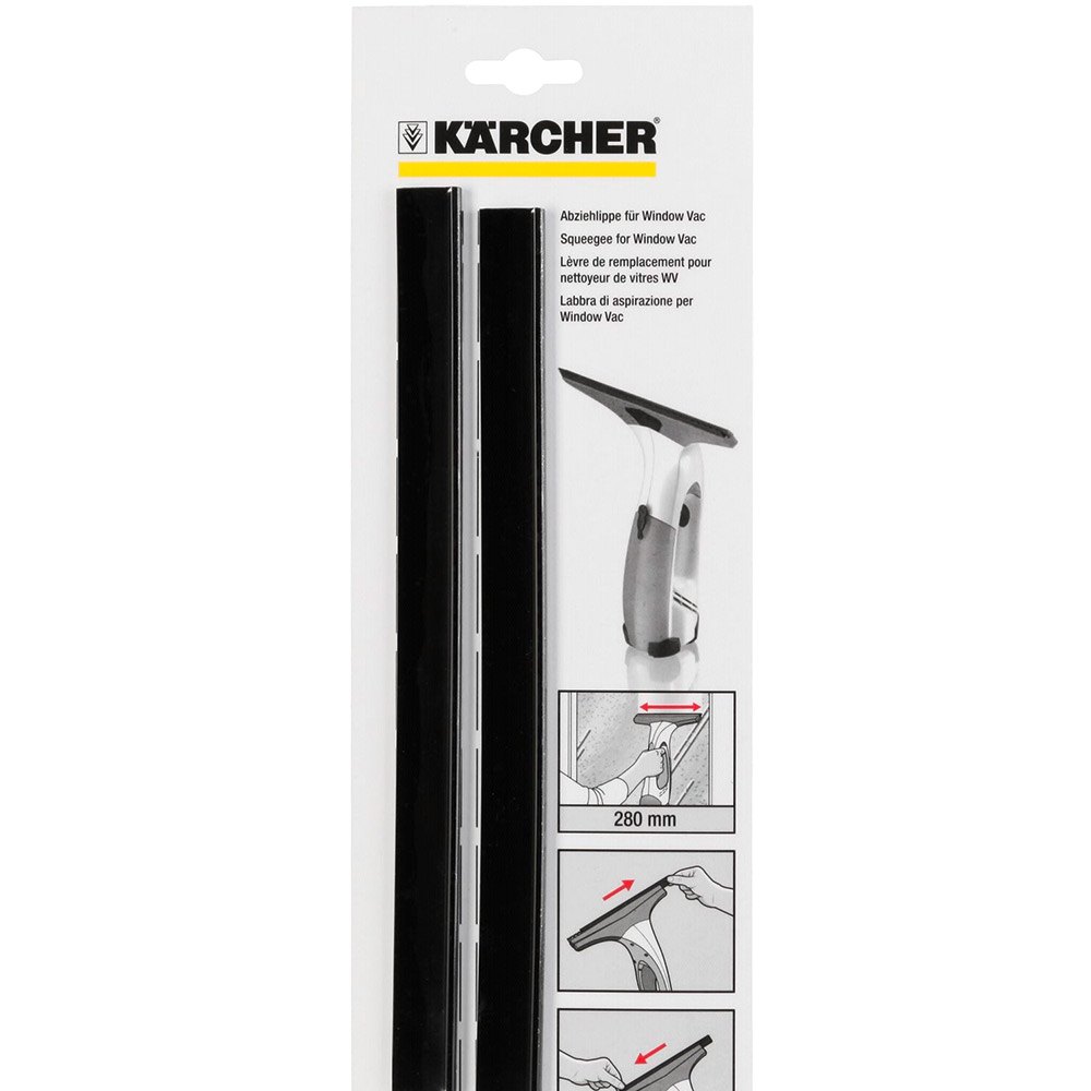 karcher-스퀴지-블레이드-wv2-wv5-280-mm