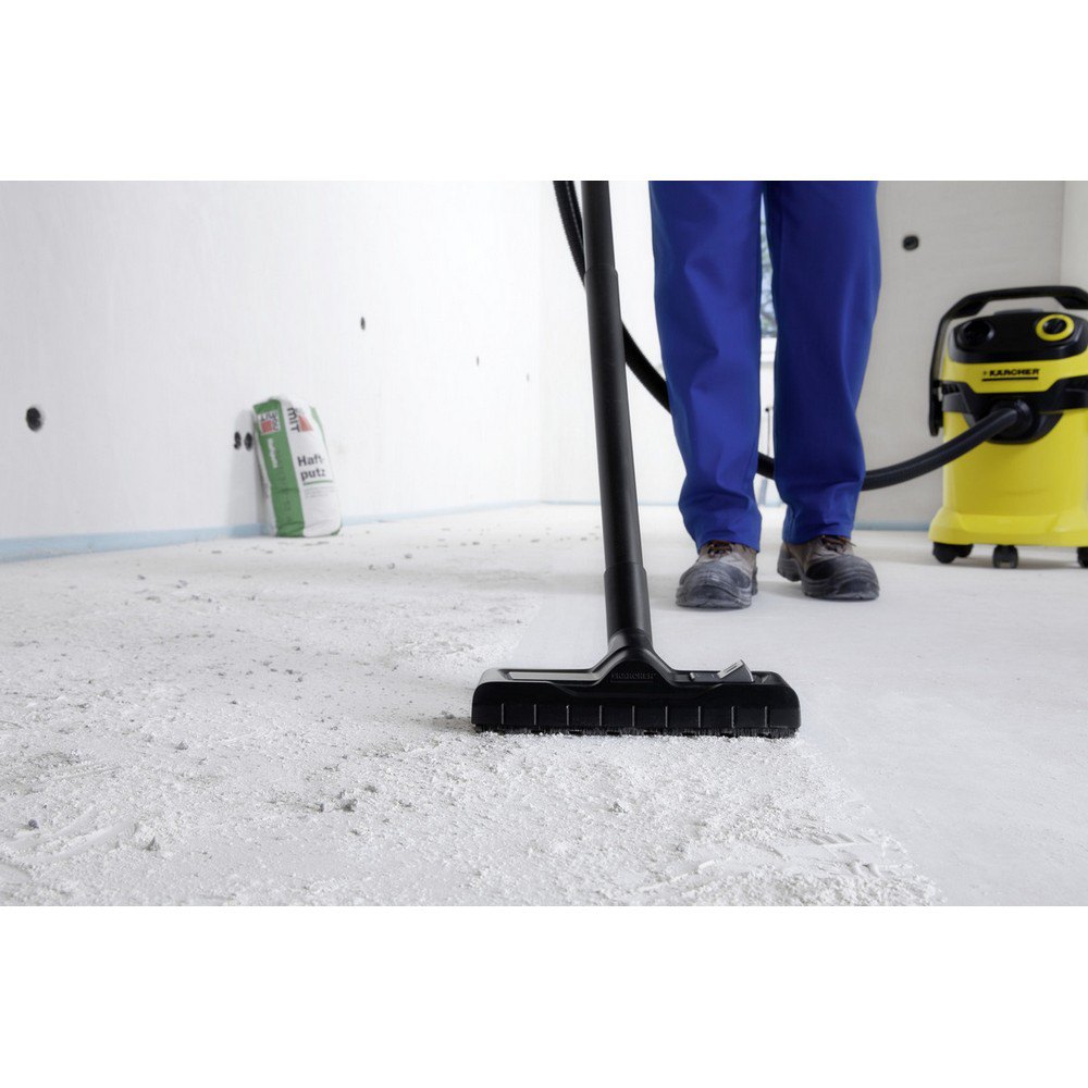 Karcher WD6 Premium Vacuum - Buy Direct from a Center