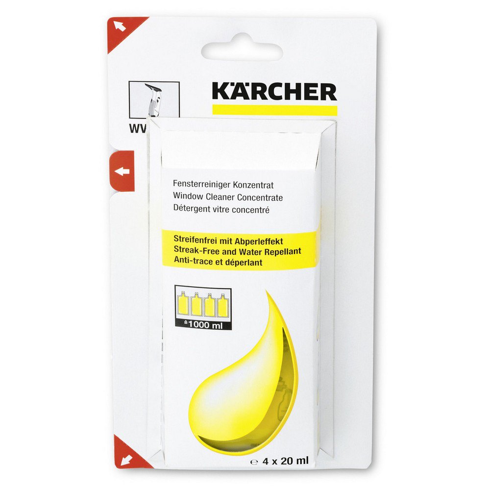 karcher-ウィンドウクリーニングコンセントレート-rm-503