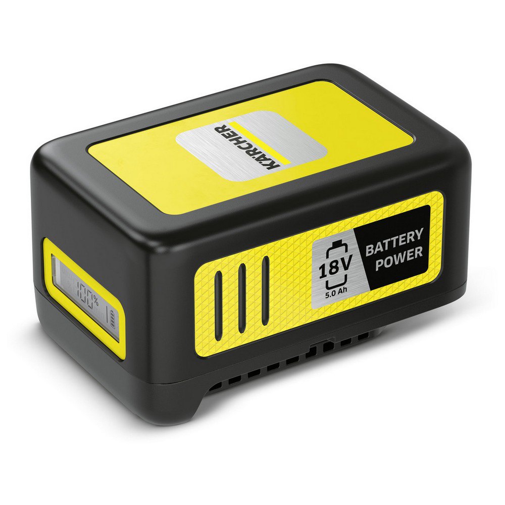 karcher-2445035-18v-battery-charger