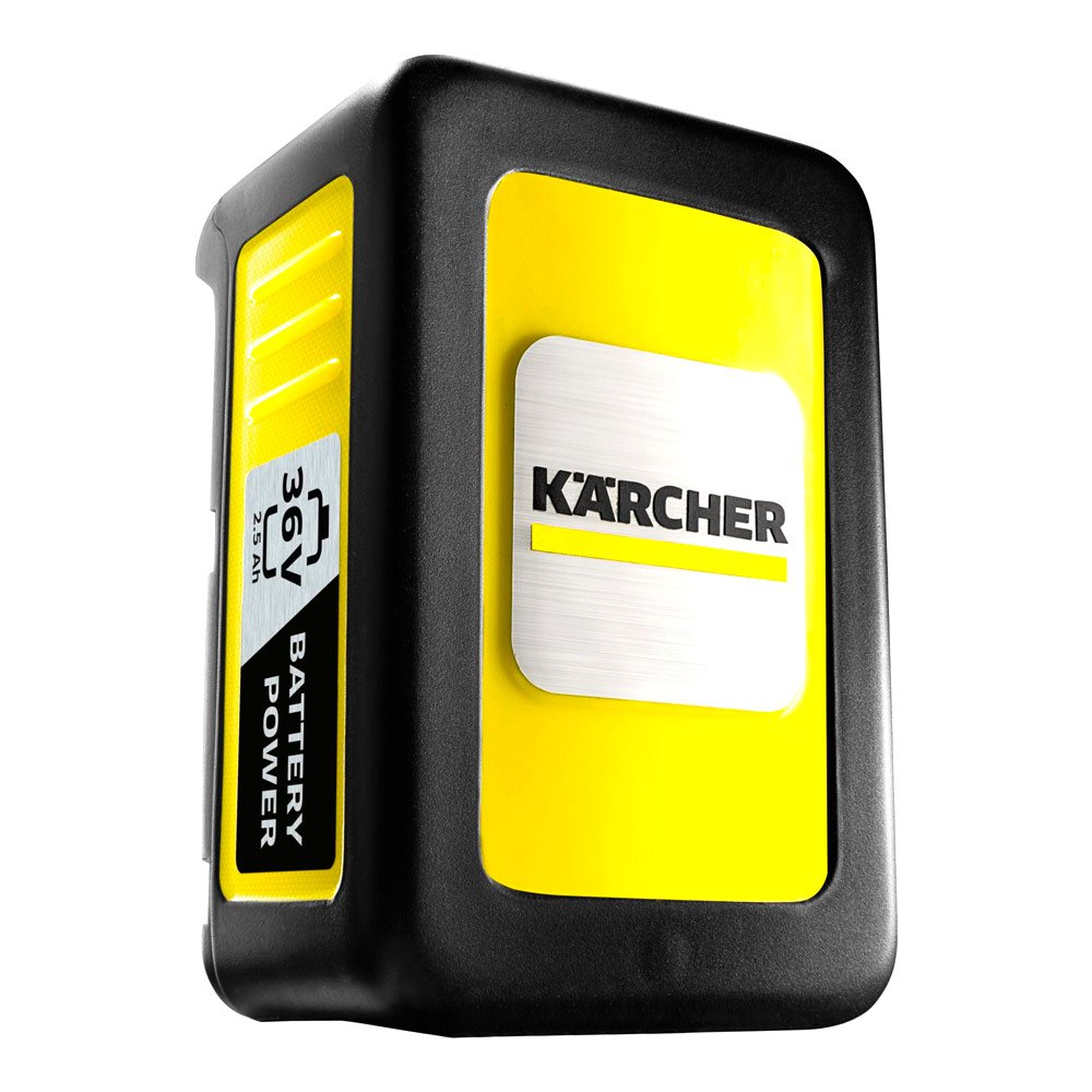 Karcher 2445030 36V Batterijlader