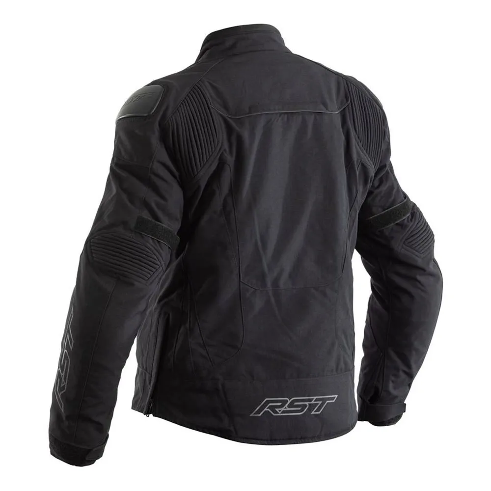 RST GT jacket Black | Motardinn