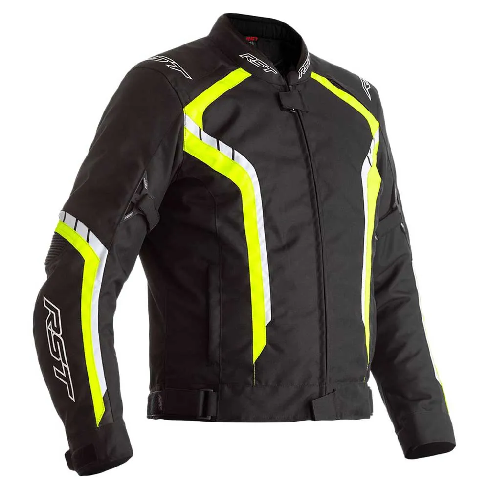 Axis Rst Jacket RST Axis Jacket Black | Motardinn