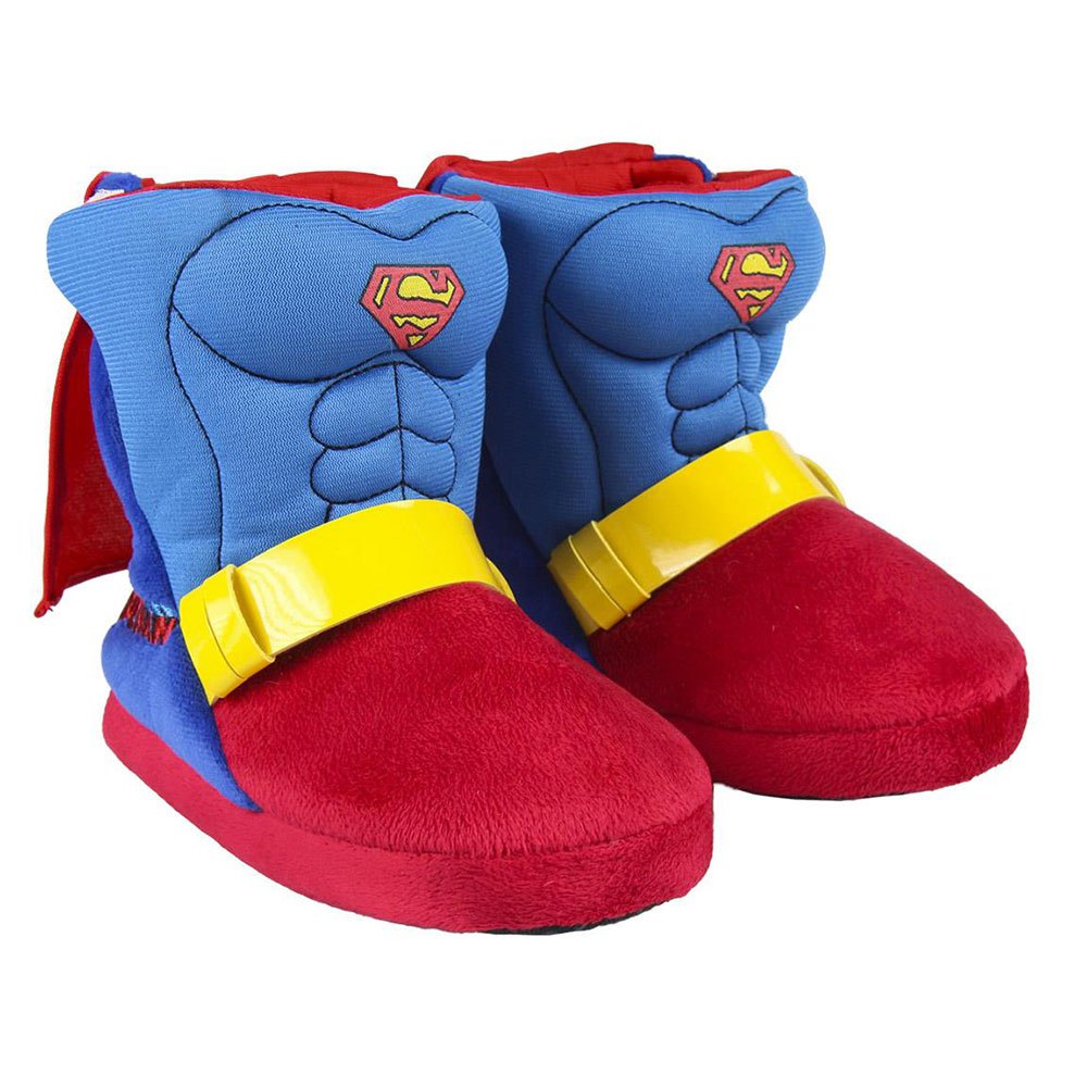 cerda-group-superman-slippers