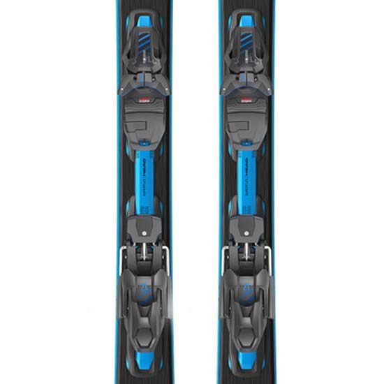Head Supershape E-Titan SW SF-PR+PRD12 GW Ski Alpin