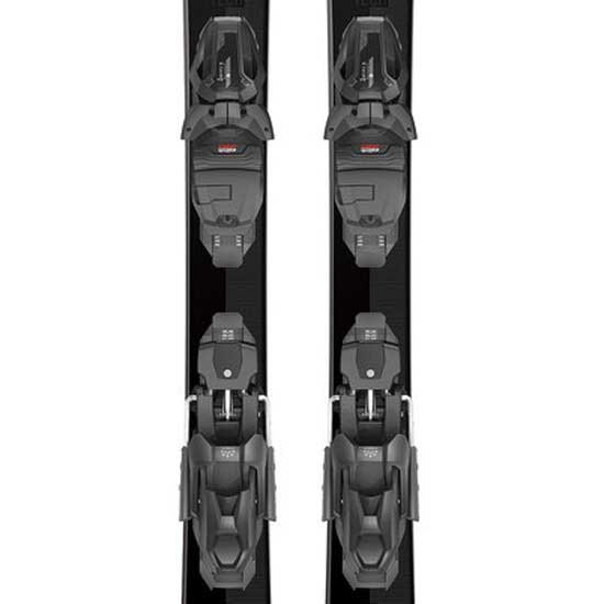 Head Ski Alpin V-Shape V10 SW LYT-PR+PR 11 GW