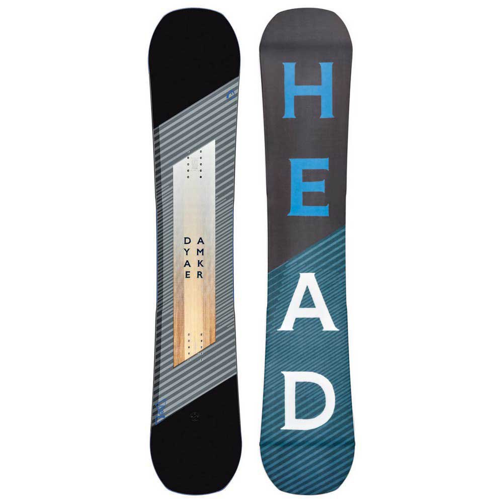 another Have a picnic nautical mile Head P20 Daymaker LYT+NX One Snowboard Blue | Snowinn
