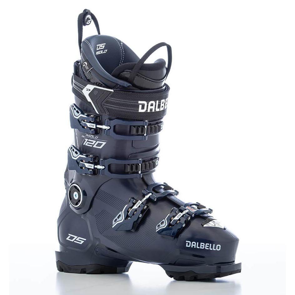 Dalbello Lupo Ski Boot Gripwalk Heel And Toe Set 