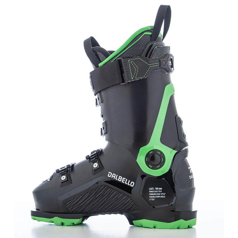 Dalbello GripWalk 3.0 Toe and Heel Set for Panterra Ski Boots 
