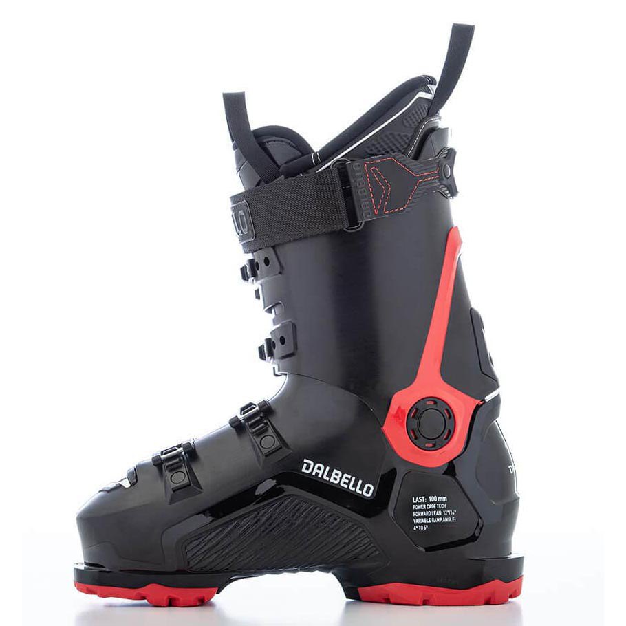 Dalbello DS 100 Gripwalk Alpine Skischoenen
